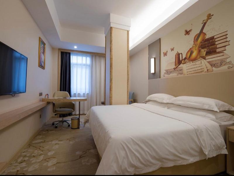 Vienna Hotel Shenzhen Pingji Ave Εξωτερικό φωτογραφία