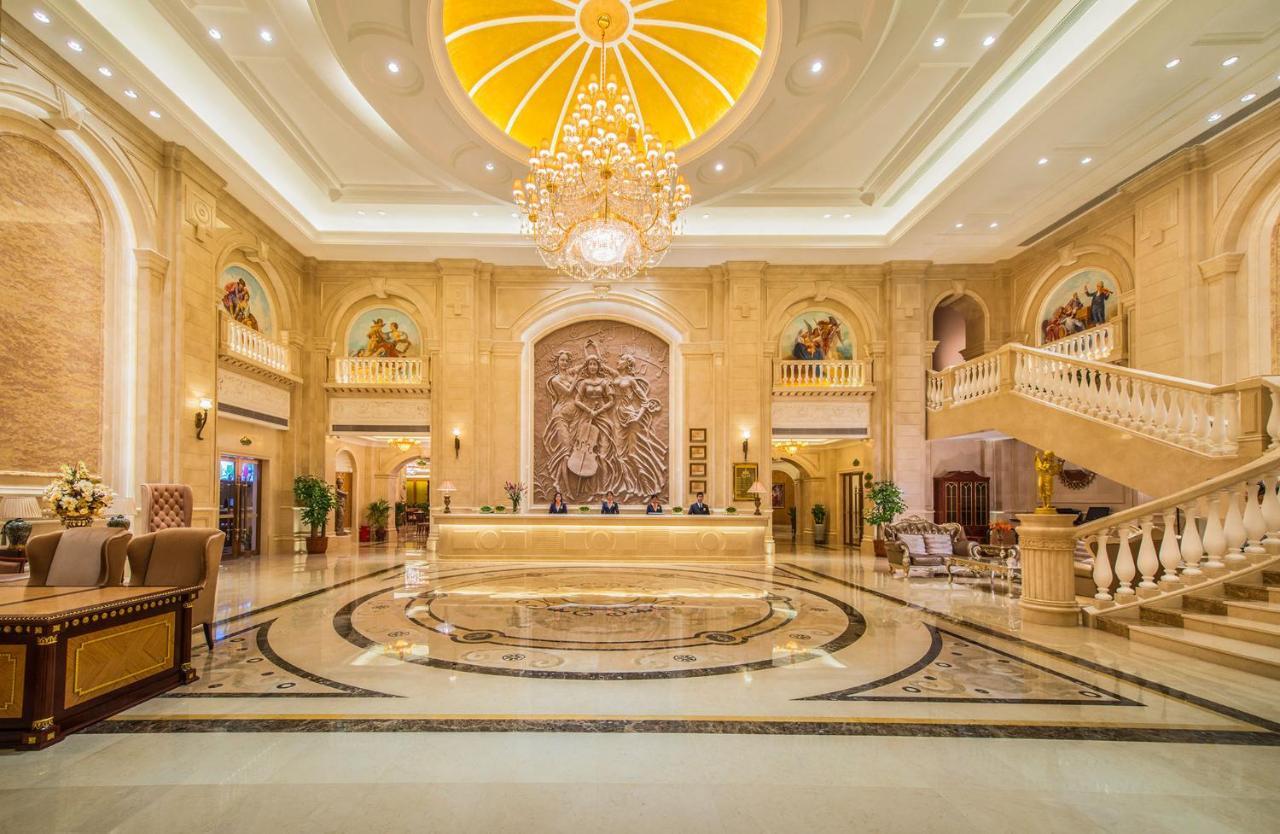 Vienna Hotel Shenzhen Pingji Ave Εξωτερικό φωτογραφία