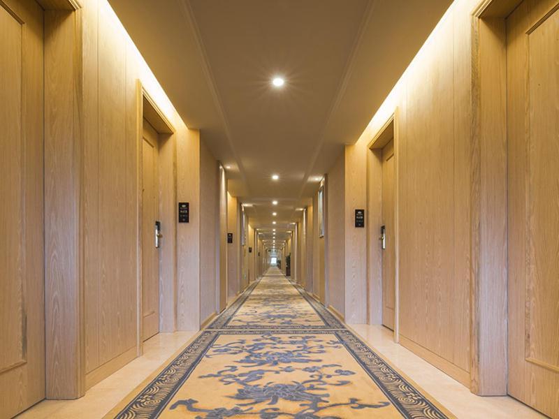 Vienna Hotel Shenzhen Pingji Ave Εξωτερικό φωτογραφία
