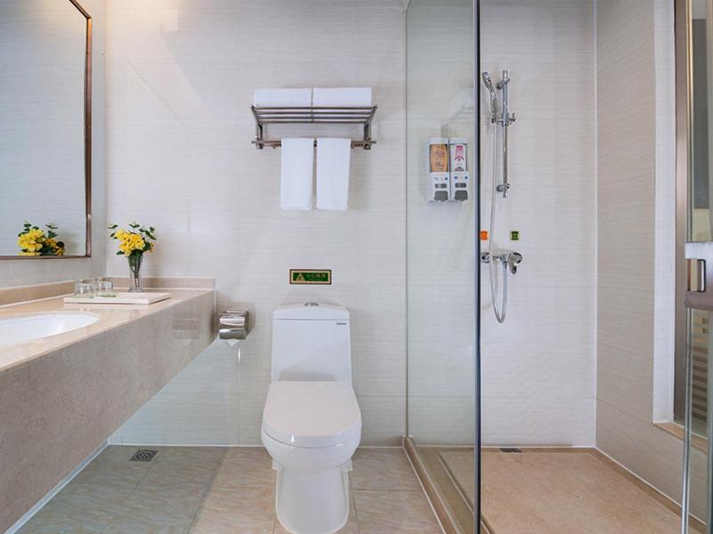 Vienna Hotel Shenzhen Pingji Ave Εξωτερικό φωτογραφία